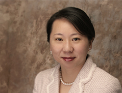 Yvonne C. Hsu